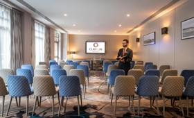 Clayton Hotel Ballsbridge