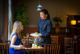 Clayton Hotel Ballsbridge