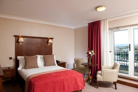 Clayton Hotel Ballsbridge