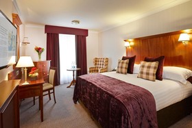Clayton Hotel Ballsbridge