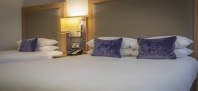 Clayton Hotel Burlington Road