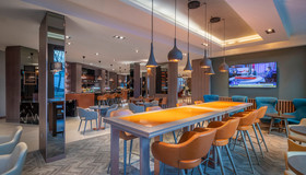 Clayton Hotel Charlemont