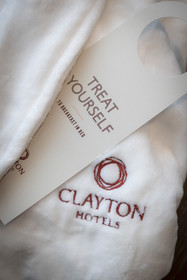 Clayton Hotel Charlemont