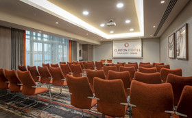 Clayton Hotel Charlemont