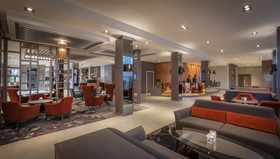 Clayton Hotel Charlemont
