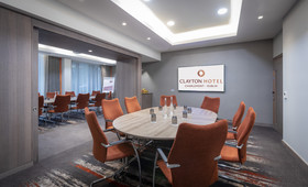 Clayton Hotel Charlemont