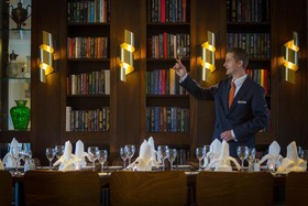 Clayton Hotel Dublin Airport