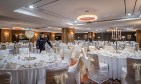 Clayton Hotel Dublin Airport