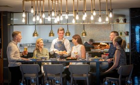 Clayton Hotel Dublin Airport