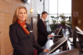 Clayton Hotel Dublin Airport