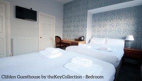 Clifden Guesthouse