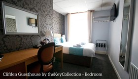 Clifden Guesthouse