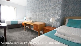 Clifden Guesthouse