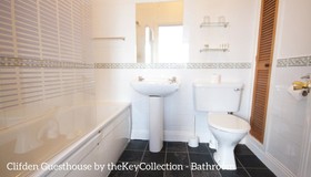Clifden Guesthouse