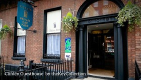 Clifden Guesthouse