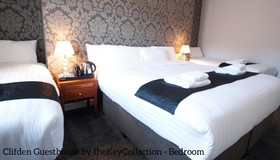 Clifden Guesthouse