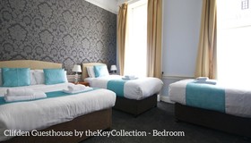 Clifden Guesthouse