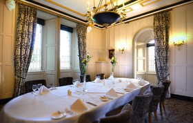 Clontarf Castle Hotel