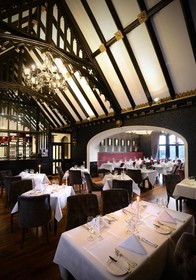 Clontarf Castle Hotel