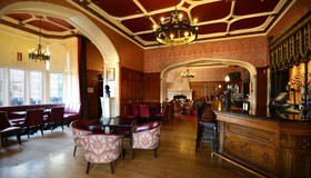 Clontarf Castle Hotel