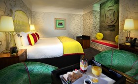 Clontarf Castle Hotel