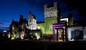 Clontarf Castle Hotel