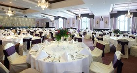 Clontarf Castle Hotel