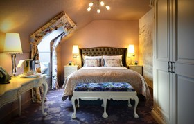 Clontarf Castle Hotel