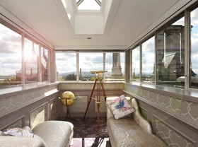 Clontarf Castle Hotel