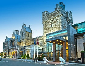 Clontarf Castle Hotel