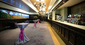 Clontarf Castle Hotel