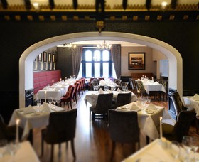 Clontarf Castle Hotel