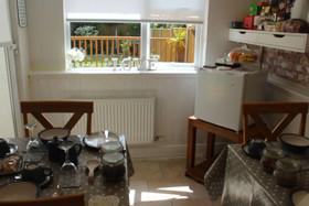Cois Ba House