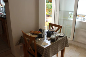 Cois Ba House