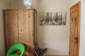 Cois Ba House