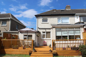 Cois Ba House
