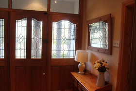 Cois Ba House