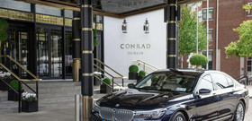 Conrad Dublin