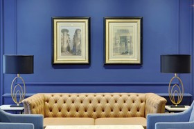 The Davenport