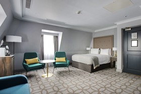 The Davenport