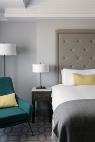 The Davenport