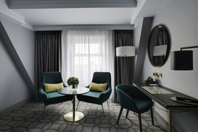 The Davenport