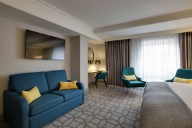 The Davenport