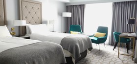 The Davenport