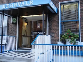Dergvale