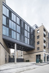 Destiny Student - New Mill