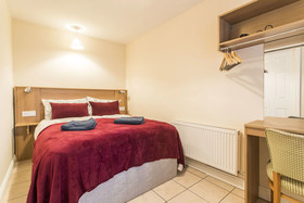 Drumcondra Station Lodge