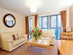 Dublin 1 Apartments