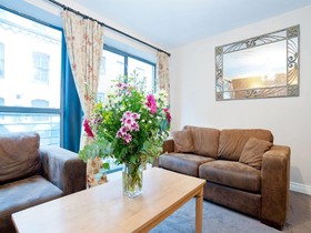 Dublin 1 Apartments