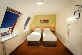 Dublin Central Inn